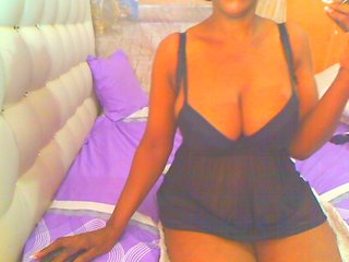 HOTLILLIE Porn Show