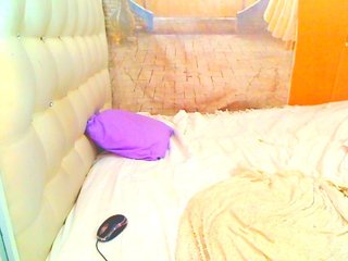 HOTLILLIE Porn Show