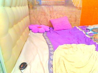 HOTLILLIE Porn Show