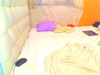 HOTLILLIE Porn Show
