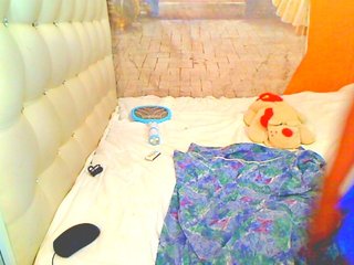HOTLILLIE Porn Show