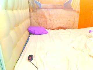 HOTLILLIE Porn Show