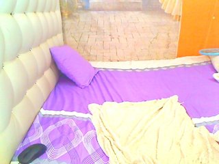 HOTLILLIE Porn Show