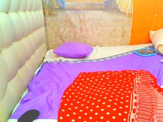 HOTLILLIE's Live Webcam