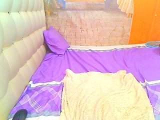 HOTLILLIE Porn Show