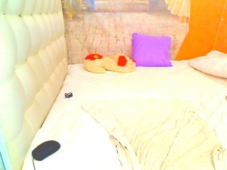 HOTLILLIE Porn Show