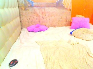 HOTLILLIE Porn Show