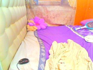 HOTLILLIE's Live Webcam