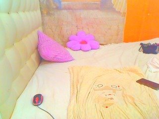 HOTLILLIE Porn Show