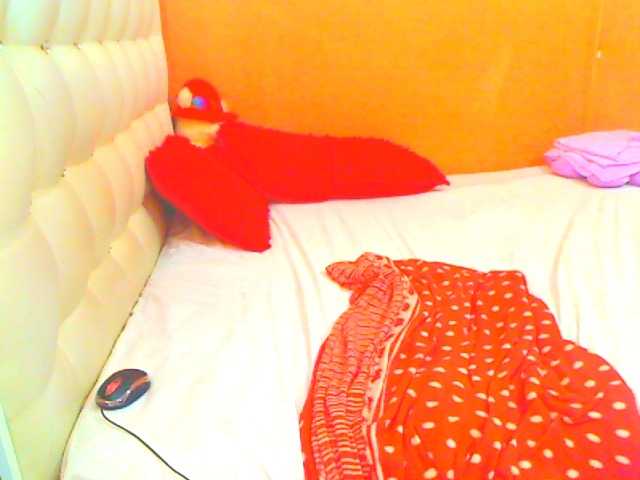 HOTLILLIE live cam on BongaCams