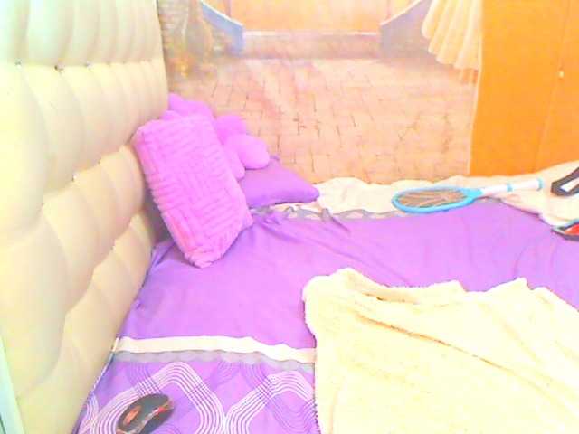 HOTLILLIE live webcam show