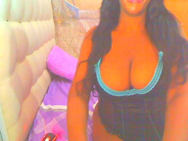 HOTLILLIE live webcam show