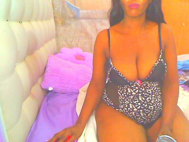 HOTLILLIE Live-Cam auf BongaCams