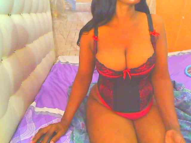 HOTLILLIE webcam
