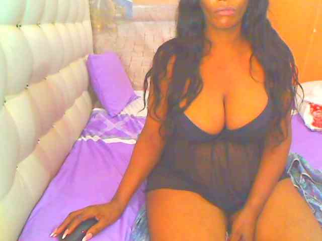 HOTLILLIE webcam