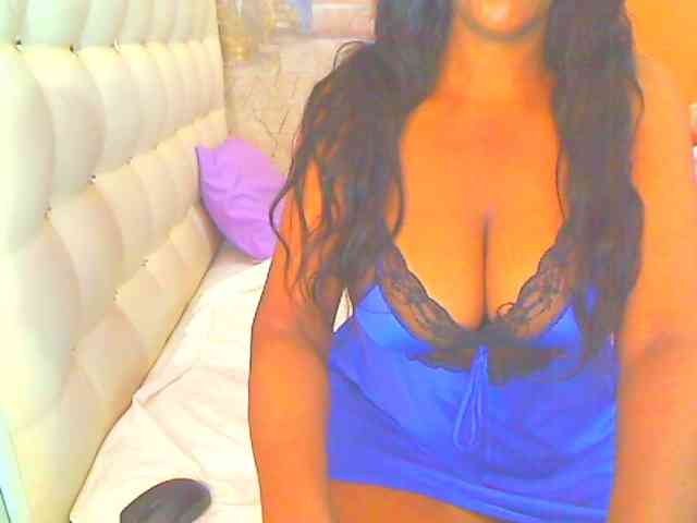 HOTLILLIE webcam