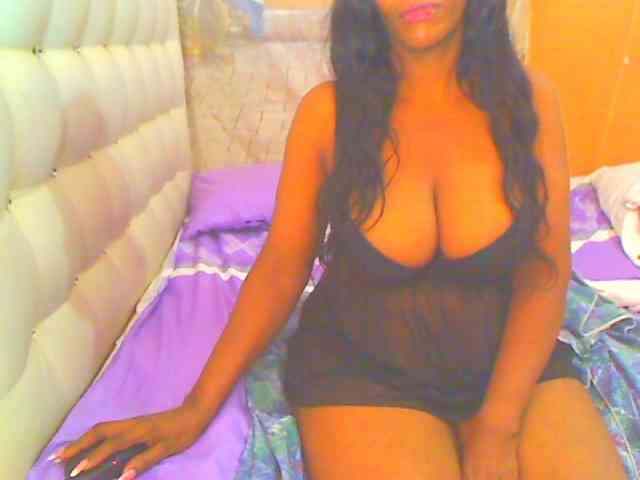 HOTLILLIE webcam