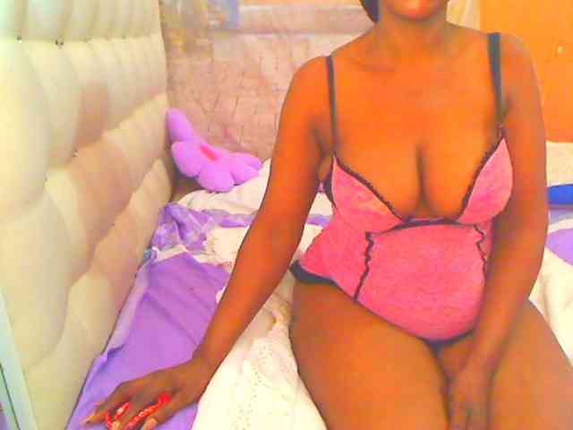 HOTLILLIE webcam
