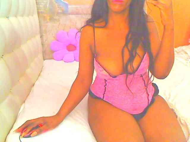 HOTLILLIE - Girl 