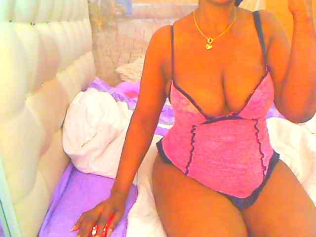 HOTLILLIE webcam