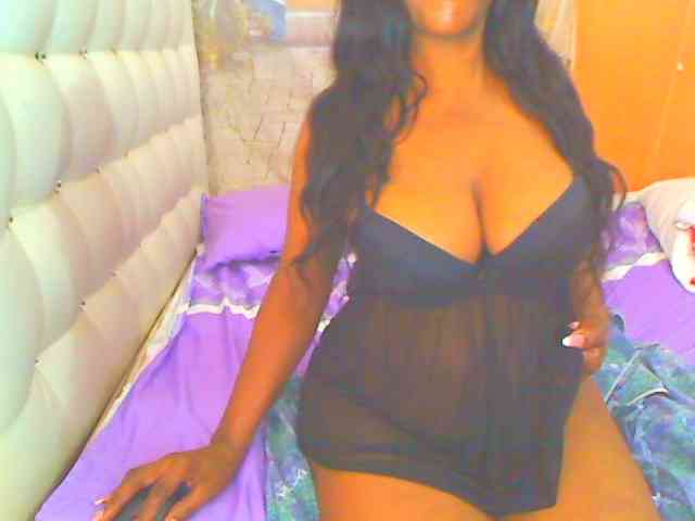 HOTLILLIE webcam