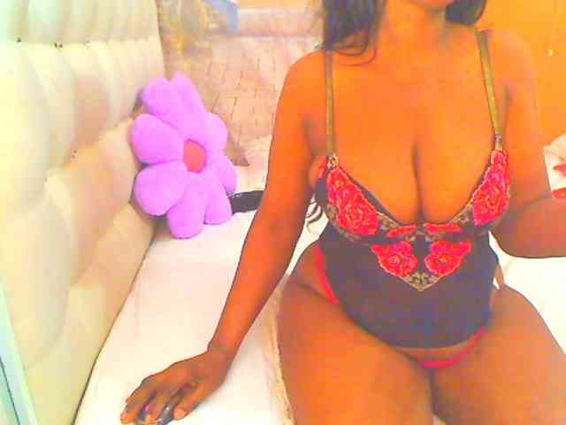 HOTLILLIE webcam