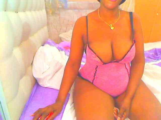 HOTLILLIE webcam