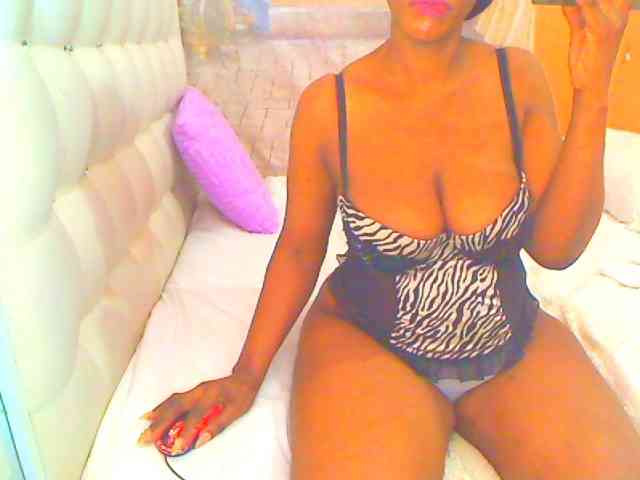 HOTLILLIE webcam