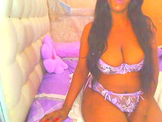 HOTLILLIE webcam
