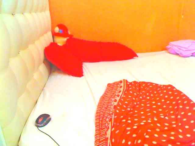 Modelo: HOTLILLIE