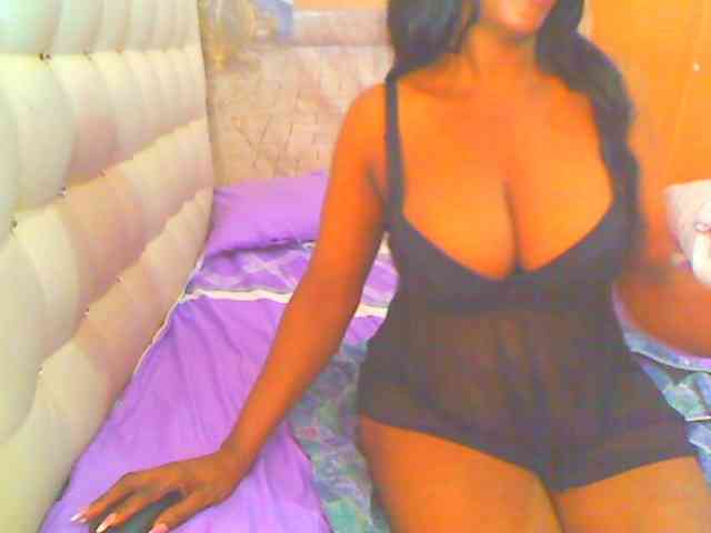 HOTLILLIE webcam