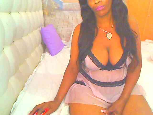 HOTLILLIE webcam
