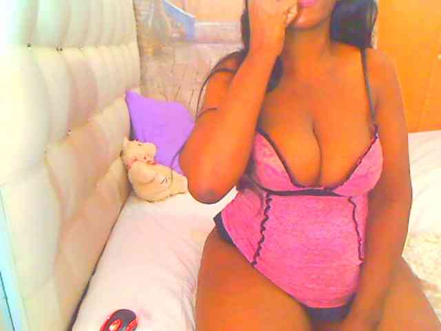 HOTLILLIE webcam