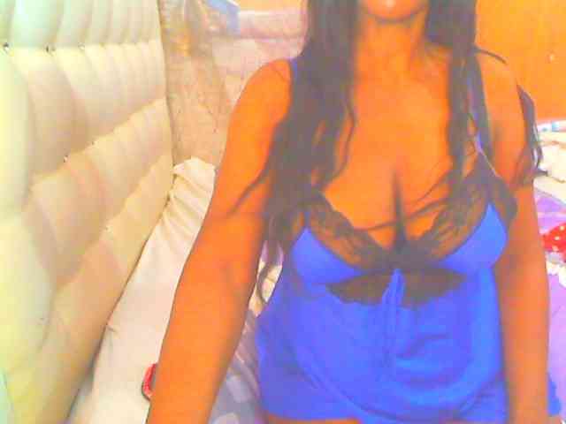 HOTLILLIE webcam