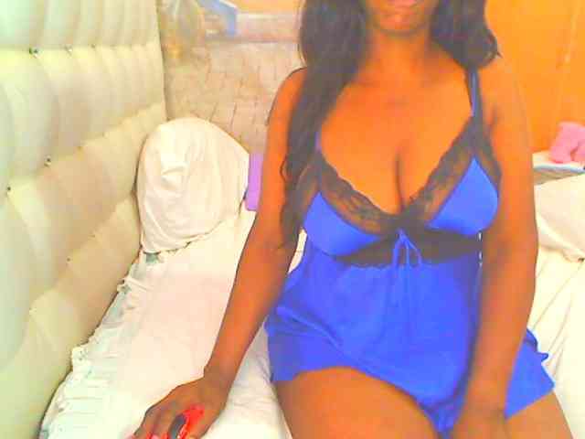 HOTLILLIE webcam