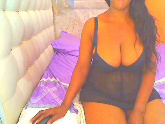 HOTLILLIE webcam