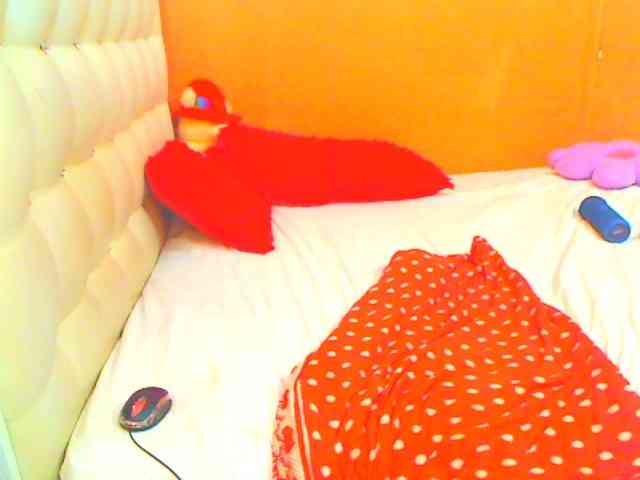 Modelo: HOTLILLIE