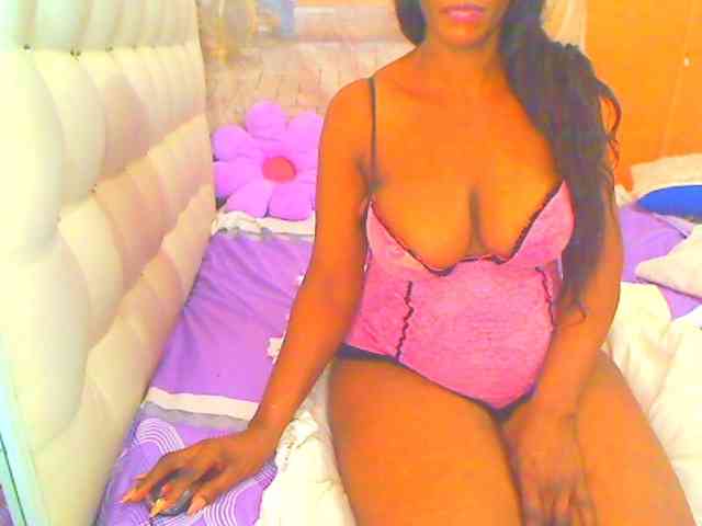 HOTLILLIE webcam