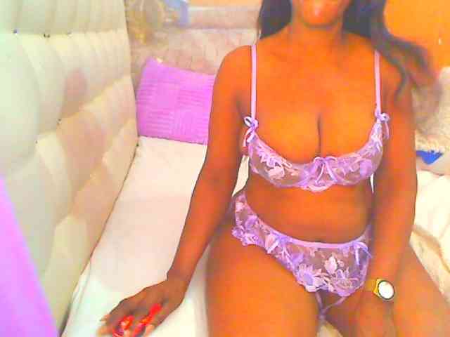 HOTLILLIE webcam