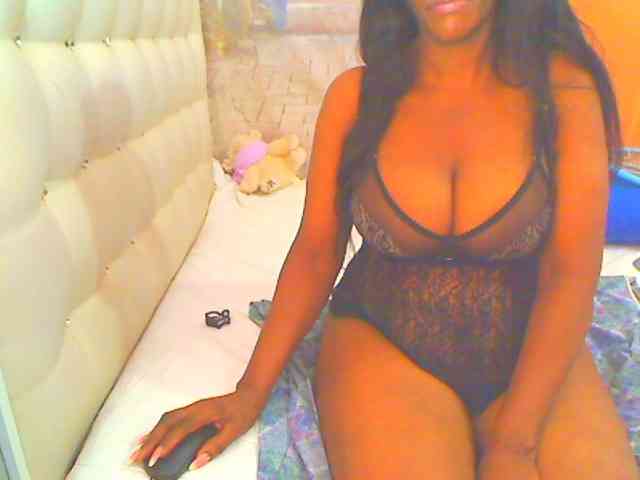HOTLILLIE webcam