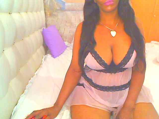 HOTLILLIE webcam