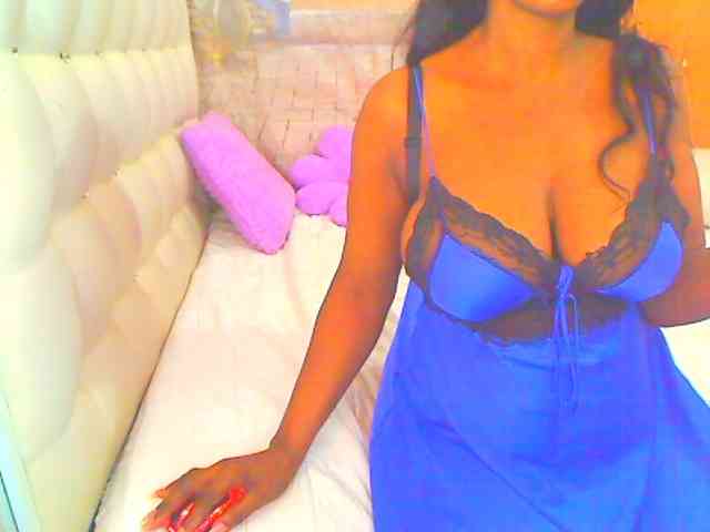 HOTLILLIE webcam
