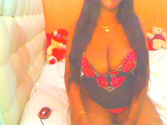 HOTLILLIE webcam
