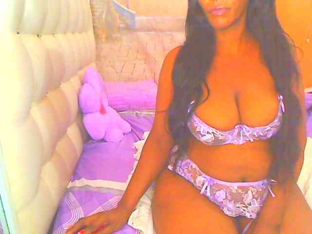 HOTLILLIE webcam