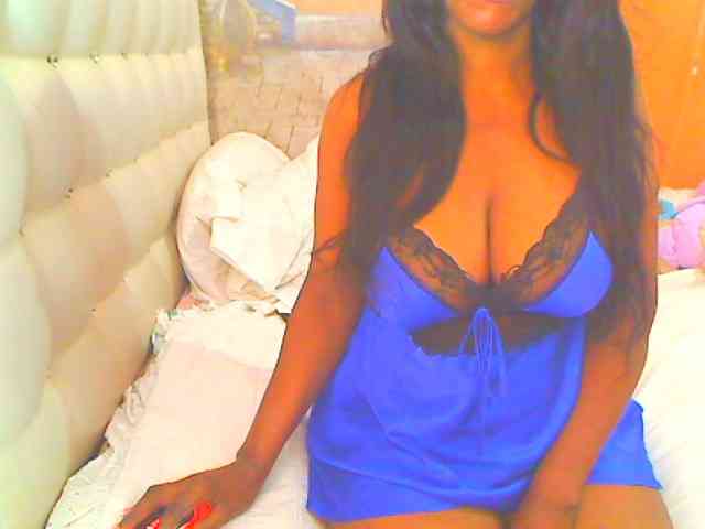 HOTLILLIE webcam