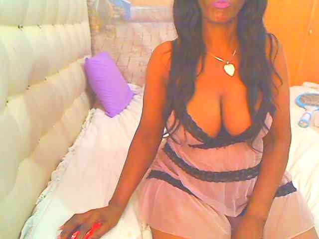 HOTLILLIE webcam
