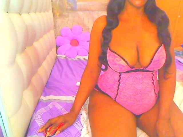 HOTLILLIE webcam