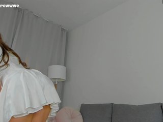 aimeerowwwe Porn Show