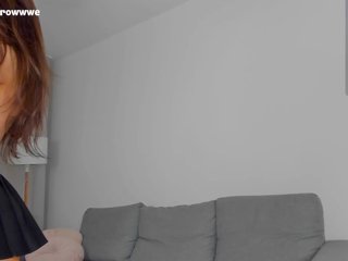 aimeerowwwe Porn Show