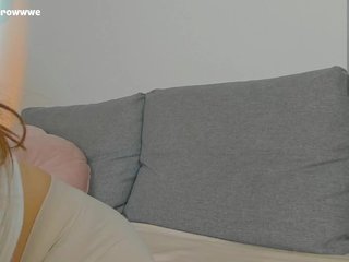 aimeerowwwe Porn Show